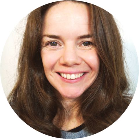 Claire Watson