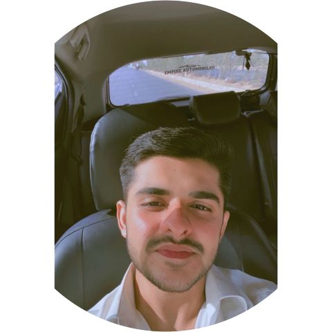 Muhammad Shaaf