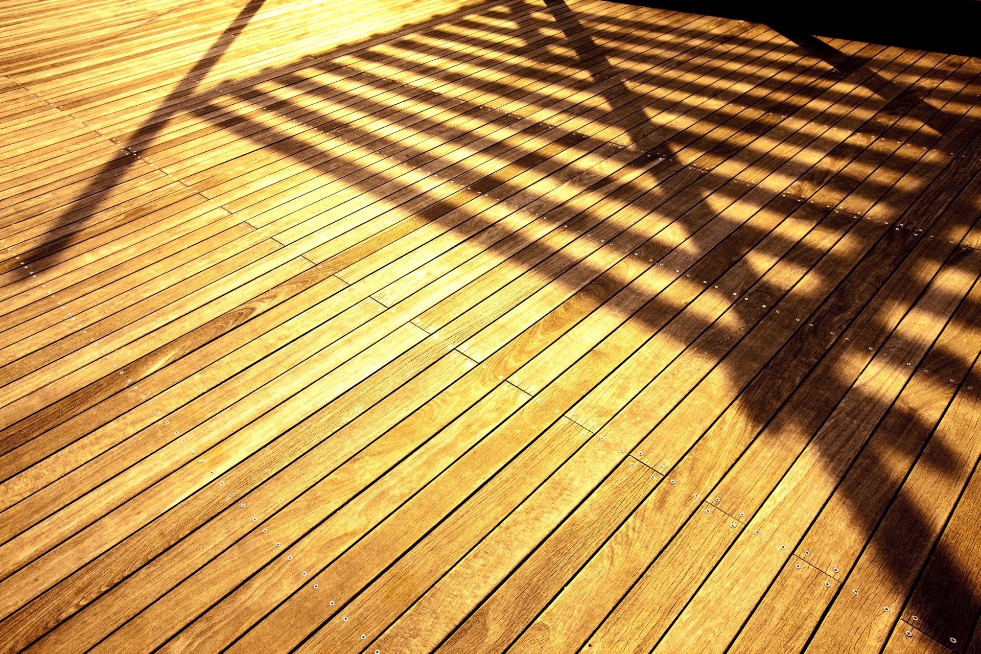 ジプシーデッキとは何ですか？