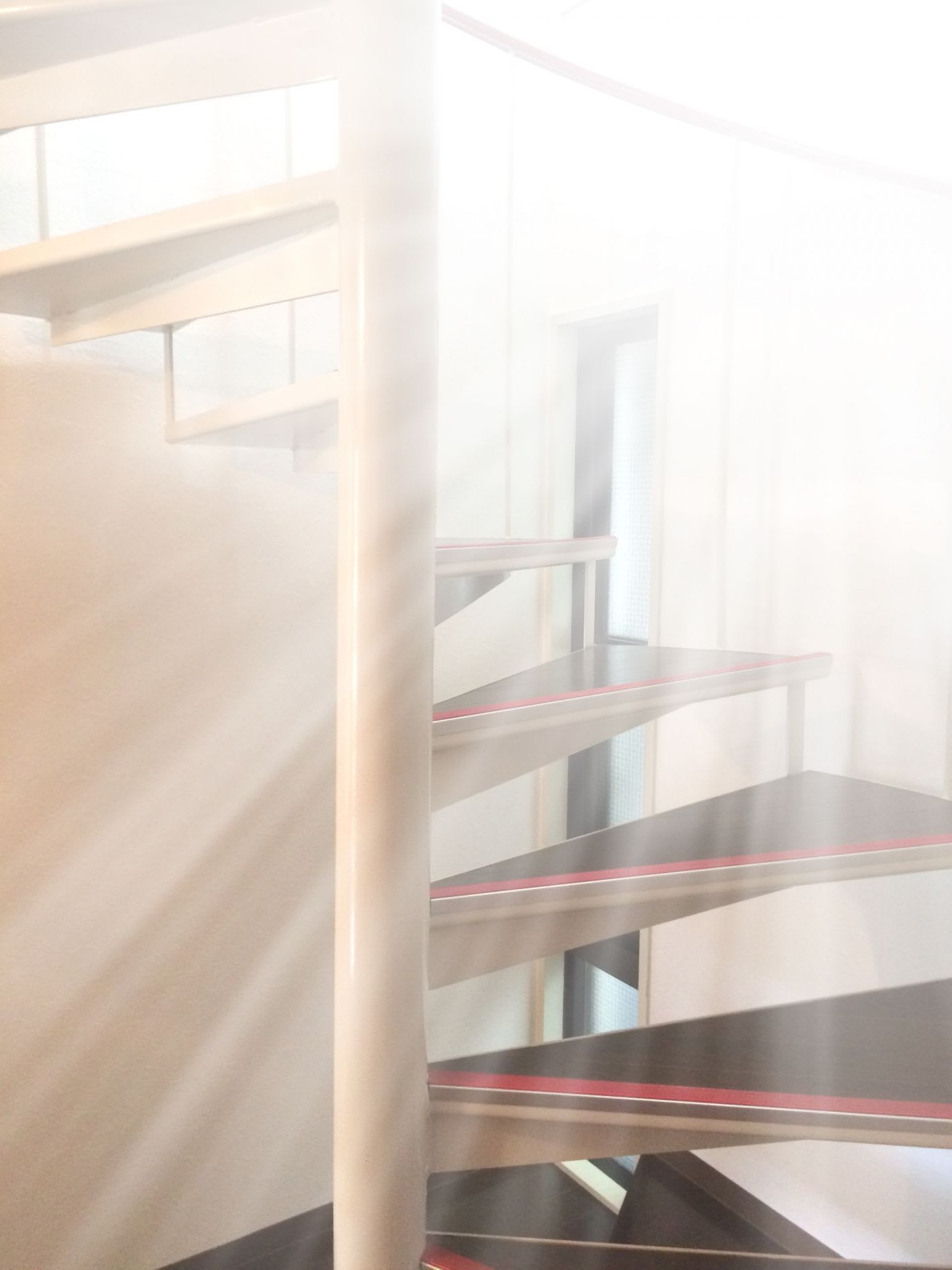 螺旋階段 とは何か 誰でもわかるリノベ用語集 Hags ハグス