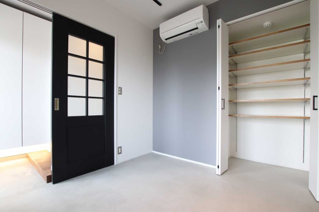 絶対に必要 ウォークインクローゼットとは何なのか Hags ハグス