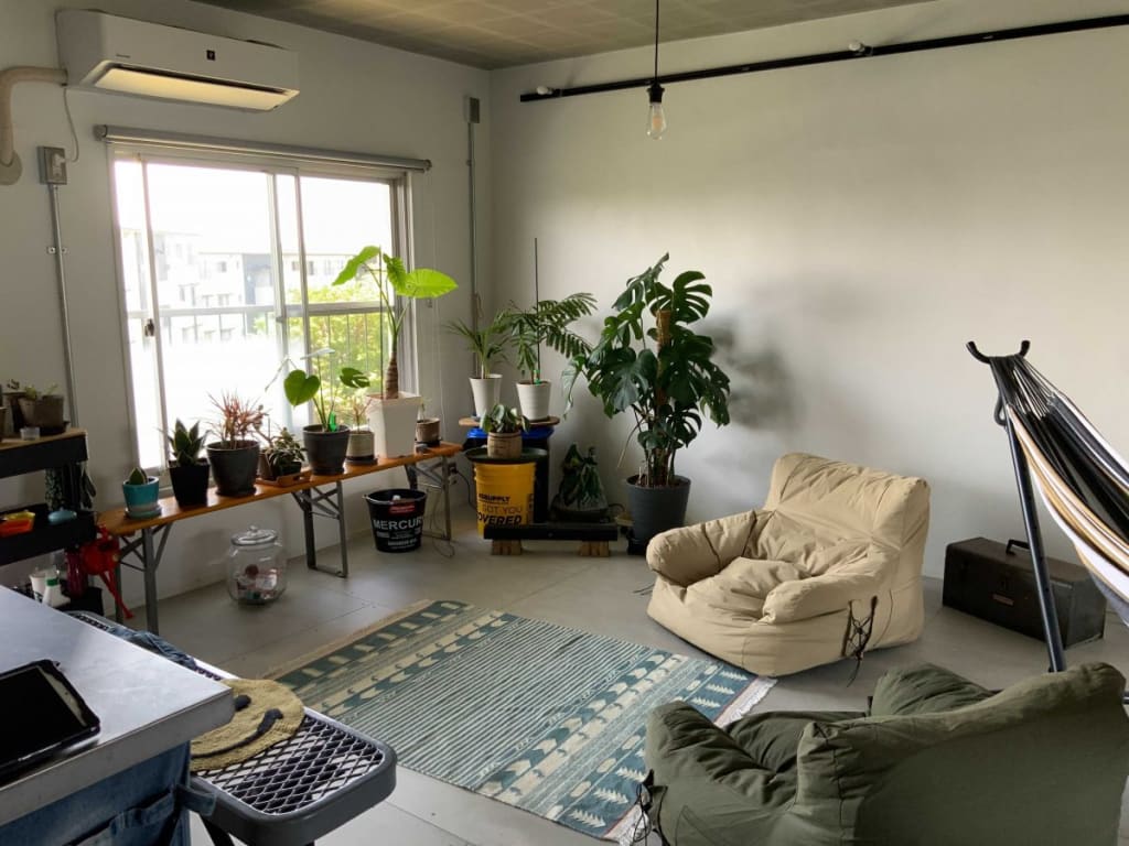 プロのキモチ 人気の団地リノベーション 注意点を事例 画像で解説 Hags ハグス