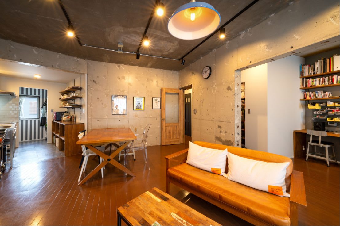 素敵なリビングダイニングのリフォーム事例をまとめてみました Hags ハグス