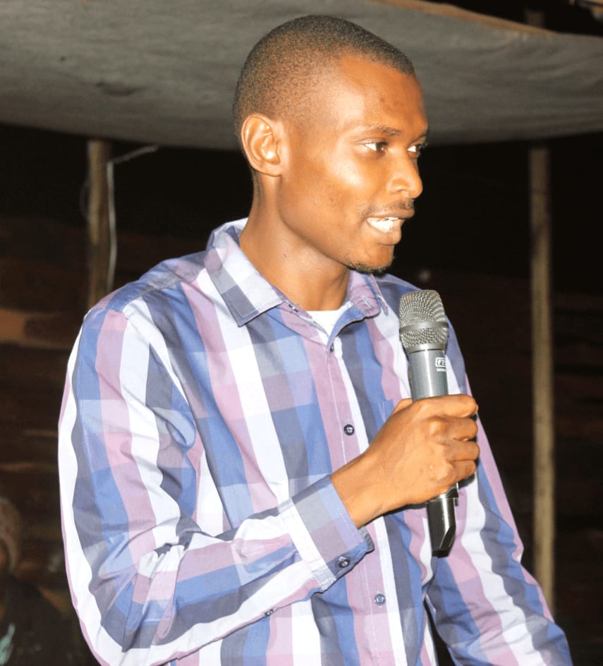 If indeed i am a Child of God