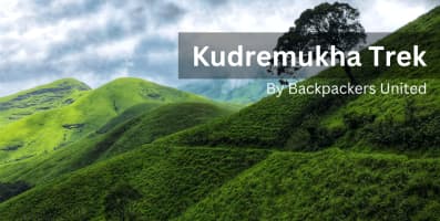 Kudremukha Trek And Sightseeing | Backpackers United