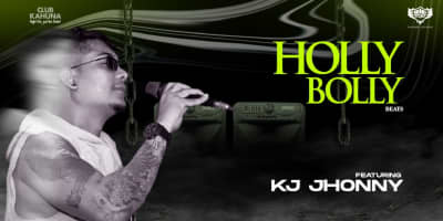 Holly Bolly Beats | Big Pitcher Sarjapur 