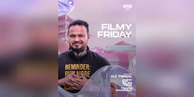 Filmy Friday