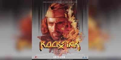 SCC SkyCinema - Rockstar