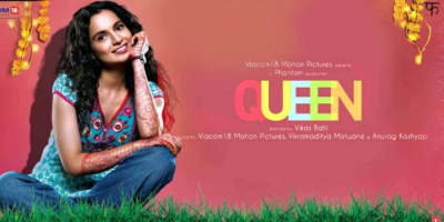  SCC Open Air Cinema - Queen