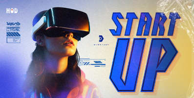 Start Up Sunday Ft DJ Digvijay | HOD Club Koramangala