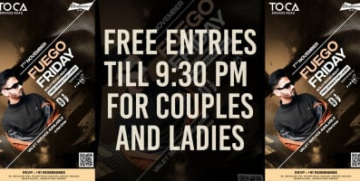 Mixtape Saturday | Toca Brigade