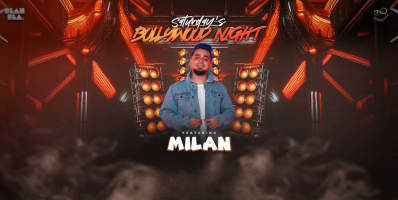 Bollywood Saturday Night