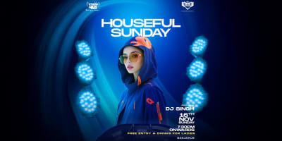 Houseful Sunday | Big Pitcher Sarjapur