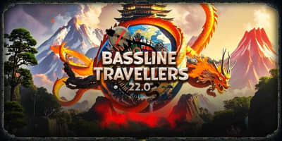 Bassline Travellers 22.0