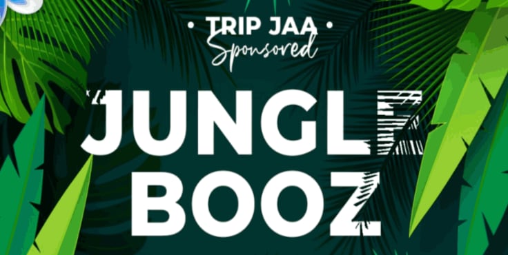 Jungle Booz