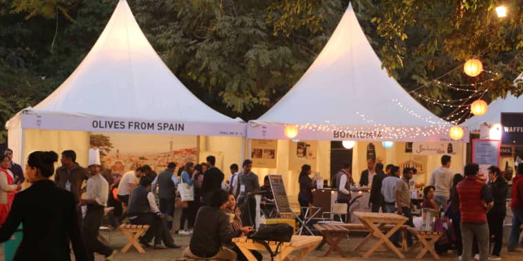 Ht Palate Fest Is Back In New Delhi This December Free Entry At Psoi Club In Ncr Highape Xvi international conference on business sustainability in the post alumni meet (homecoming) 2018 was held on 22nd december 2018 at psoi, club lawns, chanakya. ht palate fest is back in new delhi