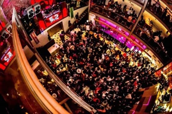 Image result for LOFT 38