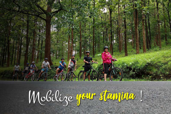 Bangalore Road Bike Paths Near Me Near Bangalore Best Road Rides