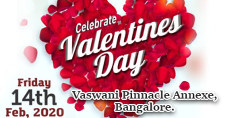 Valentine S Day Special At Royal Orchid Suites In Bangalore Highape