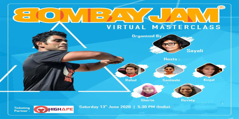 Bombay jam online shop