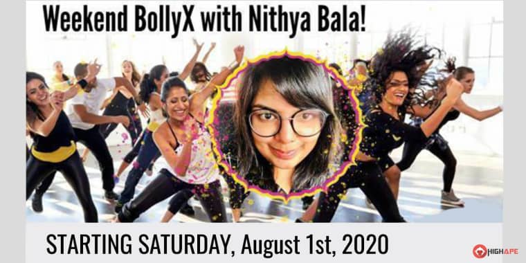 bollyx vs bollywood groove