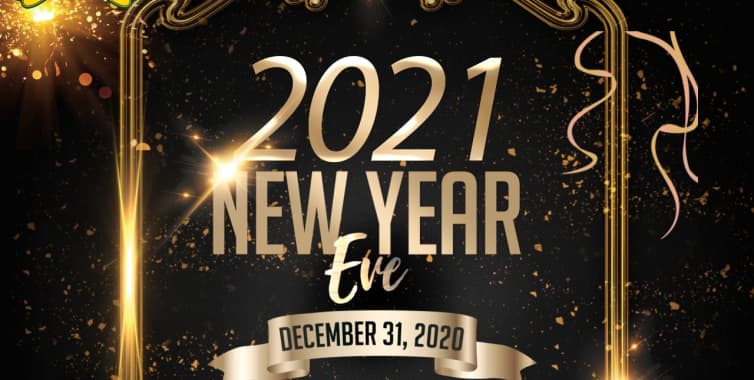 New Year&#039;s Eve 2022 Bangalore