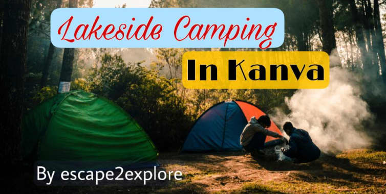 Camping In Chennai Book Now  Save 1200