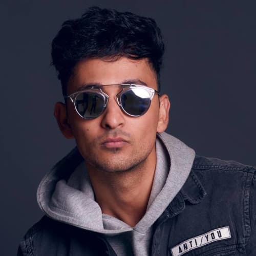 Tere Naam  song and lyrics by Zack Knight  Spotify