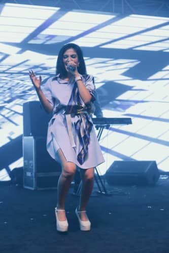 Leonia New Year Live 2020 At Leonia Holistic Destination In Hyderabad Highape