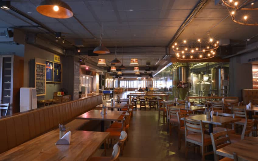 Arbor Brewing Company on HighApe Events, Activities & Things To Do