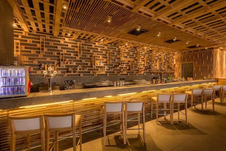 THE PALLET BREWHOUSE & KITCHEN on HighApe Events, Activities