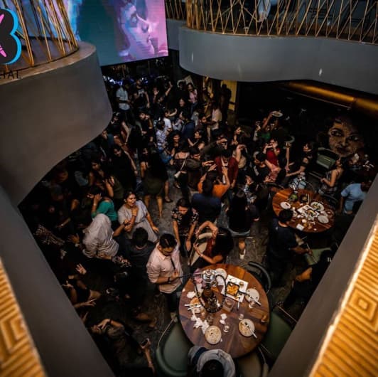 BOOMRANG BarXsocial on HighApe Events, Activities & Things To Do