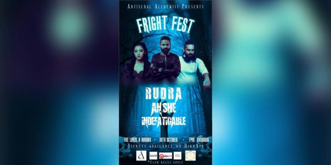 Fright Fest At The Lords And Barons In 5 best psychological hacks to fright-fest-at-the-lords-and-barons-in-5-best-psychological-hacks-to