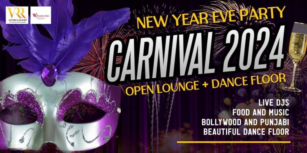 Carnival 2024 New Year Eve Party At VRR Astoria Resort Convention   Ayhu3kuamznhnbpla188 