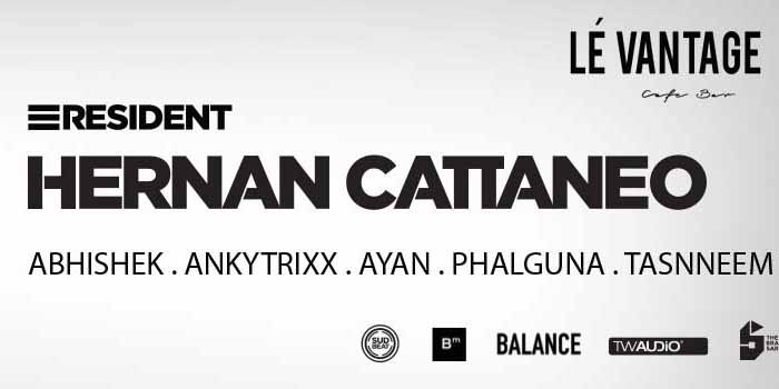 Hernan Cattaneo