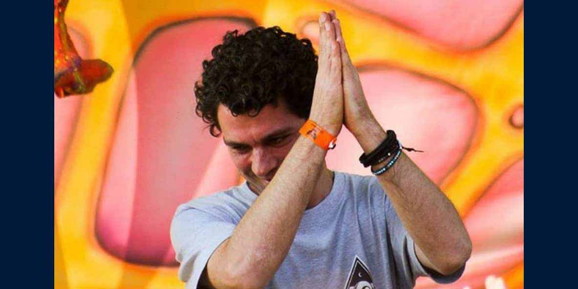 Burn In Noise, Starling and Nitin