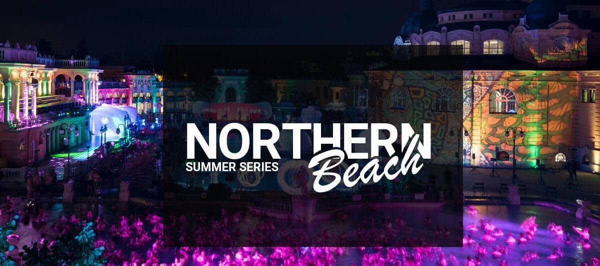 Northern Beach - Summer Series