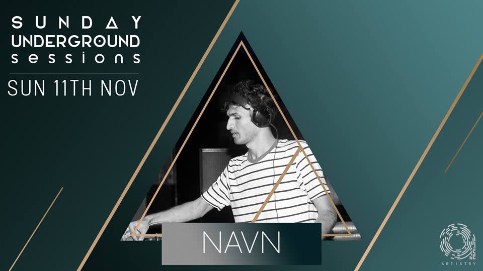 Sunday Underground Sessions