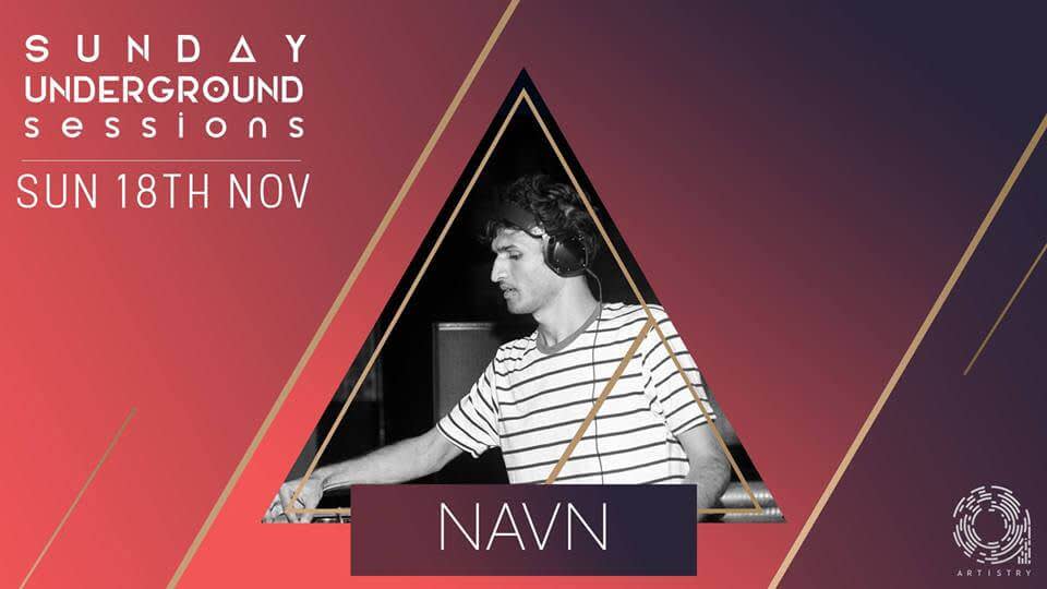 Sunday Underground Sessions