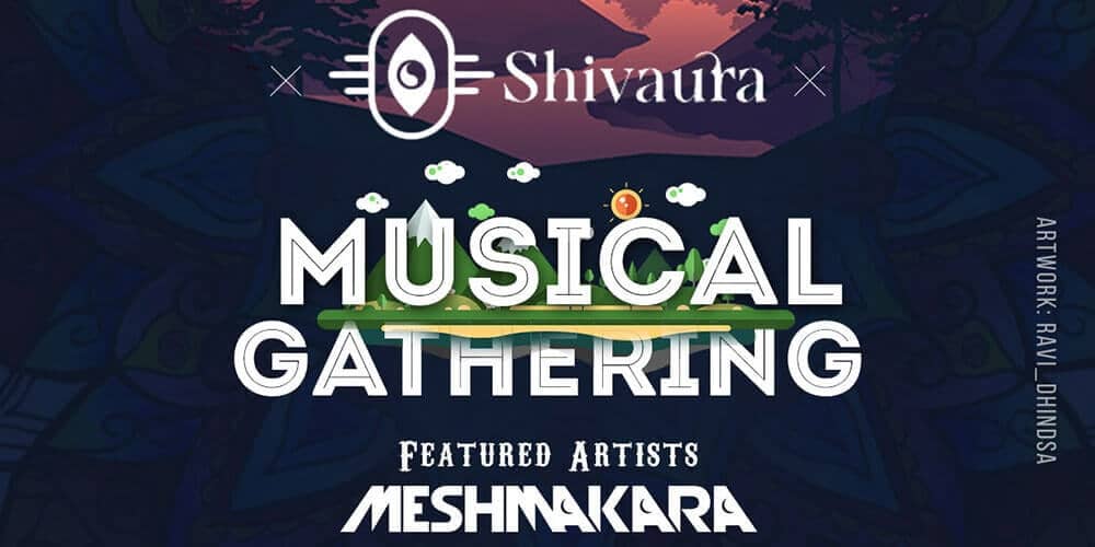 Shivaura Musical Gathering 2019