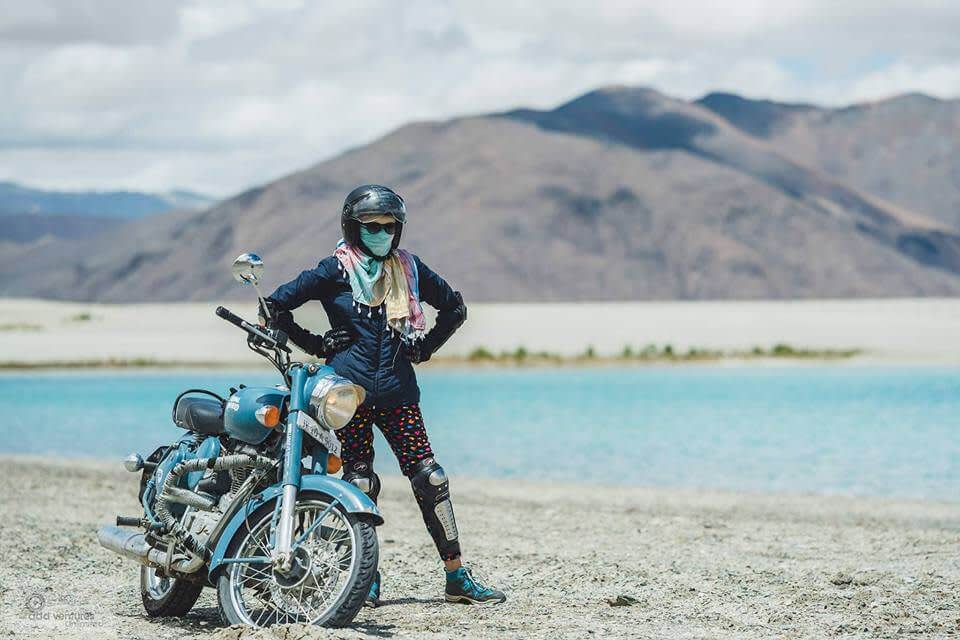 LBE | Ultimate Ladakh Experience I