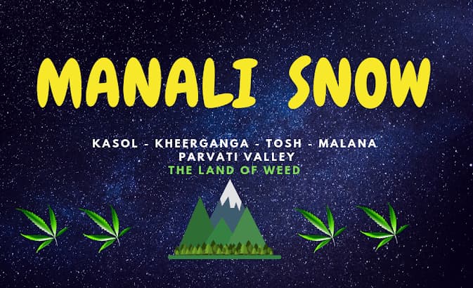 Kasol Trip | Mischief Treks