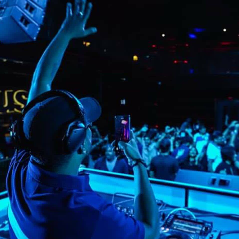 DJ Daiwik On HighApe Events Activities Things To Do dj-daiwik-on-highape-events-activities-things-to-do