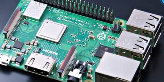 Learn IoT And Python With Raspberry Pi