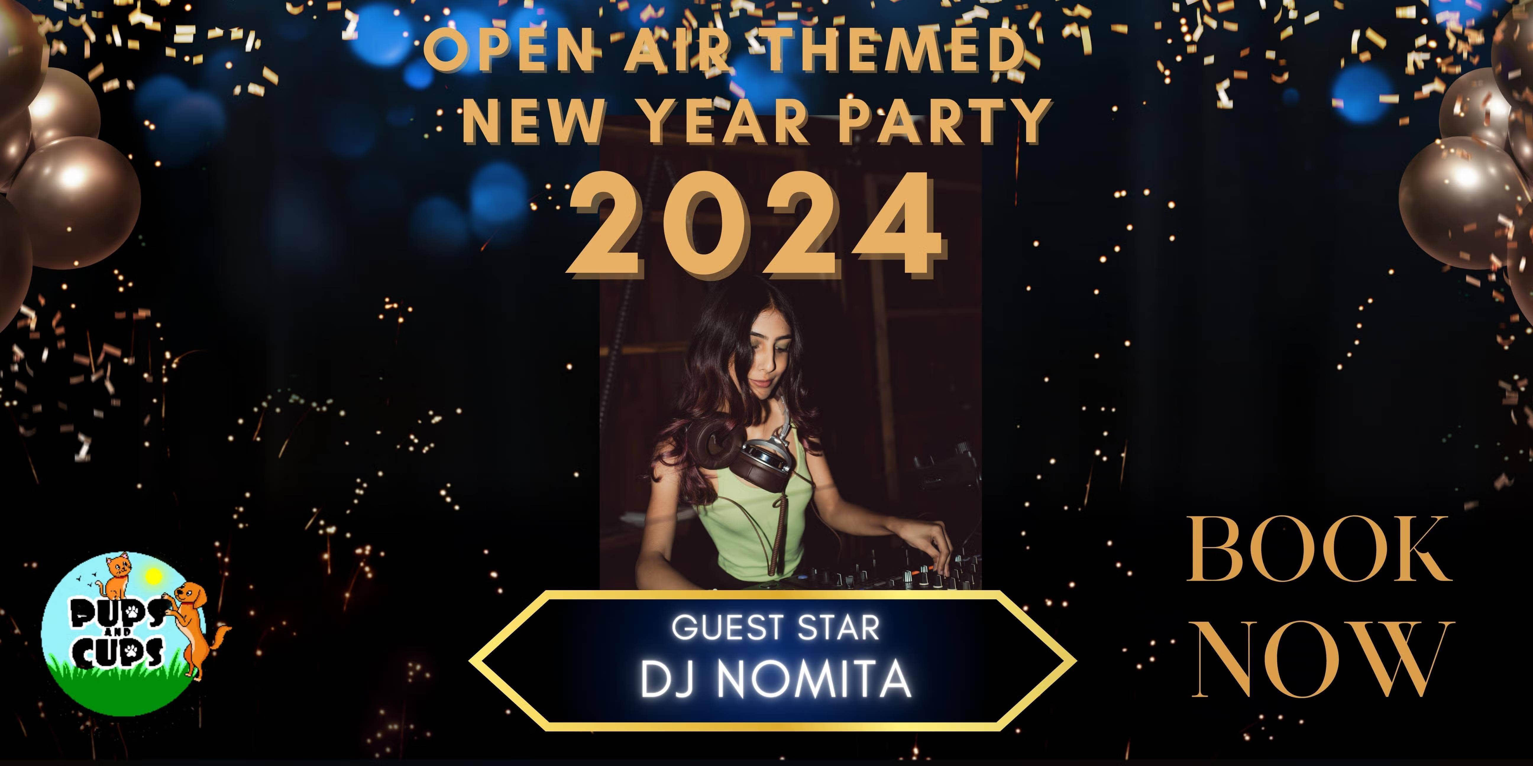 New Year Party | Noida 