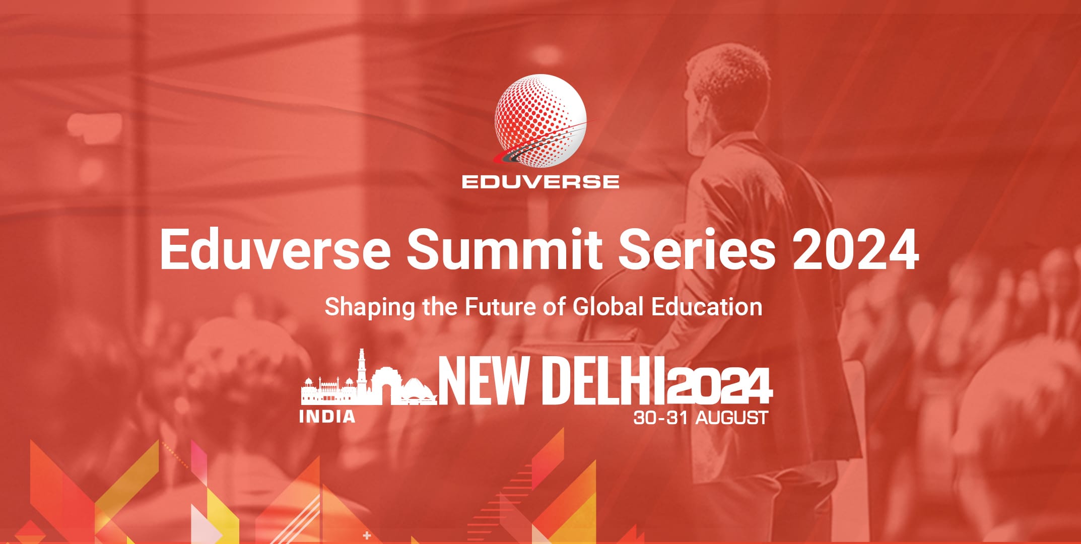 Eduverse Summit Series 2024 