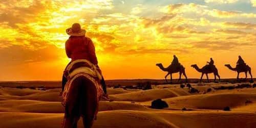 Royal Rajasthan Tour By QuGo