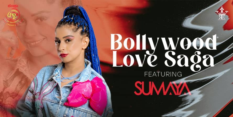 Bollywood Love Saga