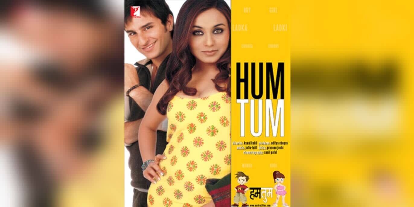  SCC Picnic Cinema - Hum Tum