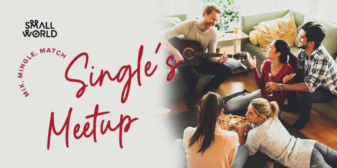 Singles Meetup